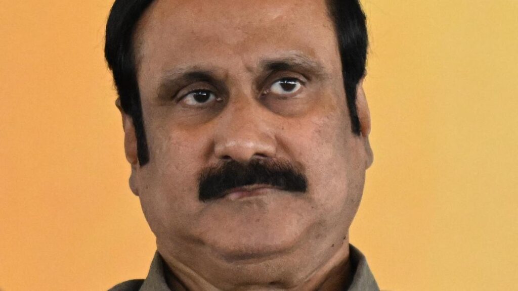 Anbumani criticises DMK over teacher recruitment, flags staffing gaps in schools and colleges