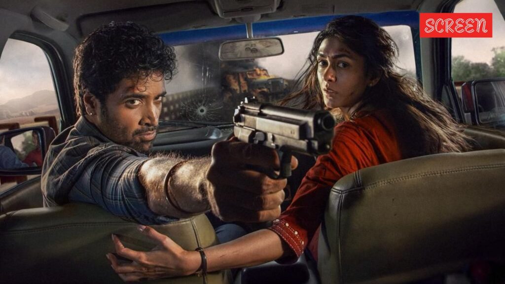 After hoping Dhurandhar 2 rush would help Dacoit, Adivi Sesh bows out of Dhurandhar The Revenge-Toxic clash