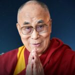 Dalai Lama Wins his First Grammy, India Misses Out on the golden gramophone