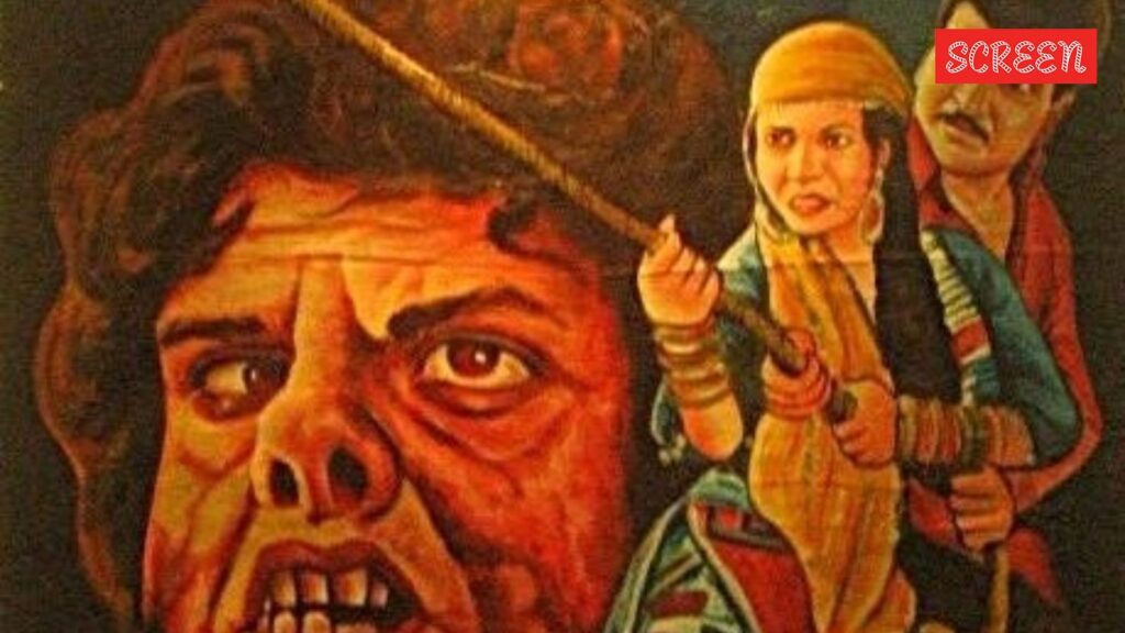 Cult Bollywood horror film that was so terrifying, an ambulance stood outside theatres: ‘Rs 10,000 for anyone who watched alone’