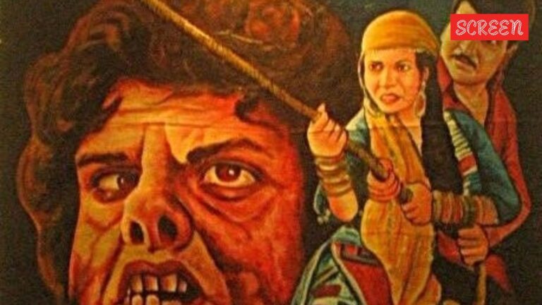 Cult Bollywood horror film that was so terrifying, an ambulance stood outside theatres: ‘Rs 10,000 for anyone who watched alone’