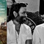 Dhanush’s Ilaiyaraaja biopic: Makers shut down rumours of director Arun Matheswaran’s exit