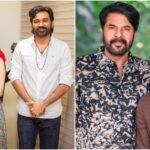 Mammootty Joins Dhanush’s D55: When legends collide in Tamil cinema’s biggest collaboration