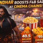 Over 3-hour runtime, increased spend per head, two-fold profit — How Dhurandhar changed cinema economics