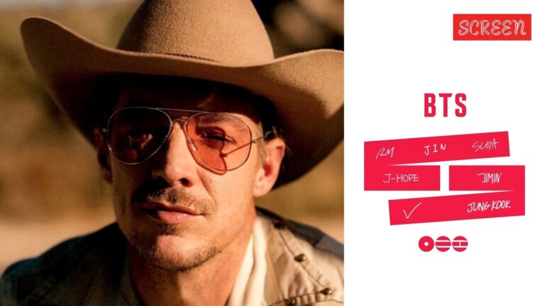 Diplo on crafting BTS’ most ambitious album yet: ‘It’s going to shock the world’