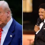 Donald Trump attacks Grammys 2026, host Trevor Noah after his jokes about Epstein files and CBS News: ‘Unwatchable’