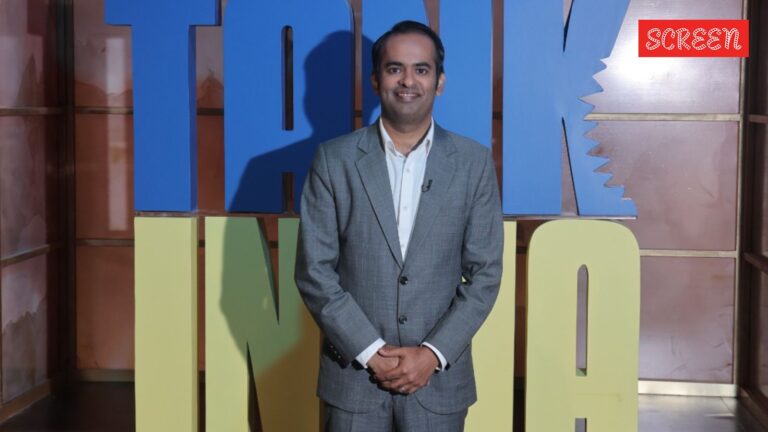 ‘God bless you’: Why Viraj Bahl is financially supporting Shark Tank India 5 pitcher even though he’s not an investor
