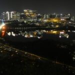 ‘Strict measures to protect Durgam Cheruvu from sewage contamination’