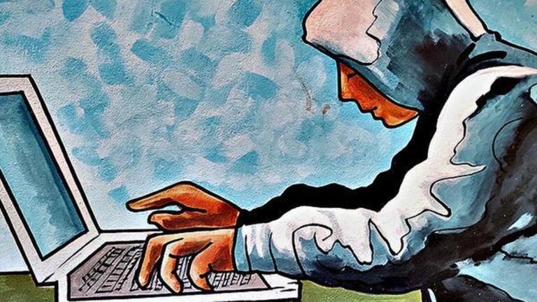 75-year-old man loses ₹63.3 lakh to cyber fraudsters claiming to be ‘data protection board members’ and ‘Mumbai police personnel’