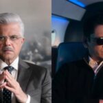 Family Business first look: Silver-haired Anil Kapoor, Vijay Varma go all guns blazing in war for billions, legacy. Watch