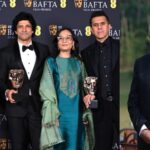 PM Narendra Modi congratulates Boong team after BAFTA win: ‘A moment of immense joy’