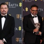 BAFTA Awards 2026 Winners Full List: Farhan Akhtar’s Boong creates history; Leonardo DiCaprio’s One Battle After Another is Best Film