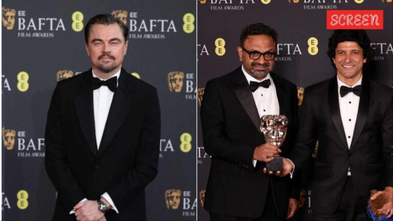 BAFTA Awards 2026 Winners Full List: Farhan Akhtar’s Boong creates history; Leonardo DiCaprio’s One Battle After Another is Best Film