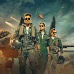 ‘Fighter wasn’t a commercial war film’: Siddharth Anand defends film’s mediocre box office performance, says it ‘appealed to a limited audience’