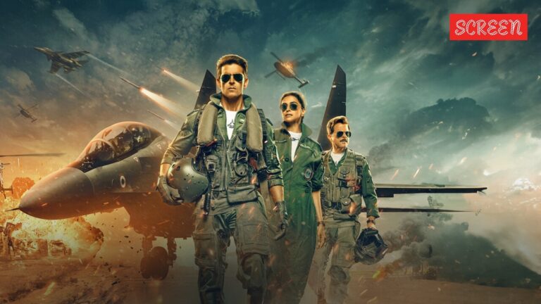 ‘Fighter wasn’t a commercial war film’: Siddharth Anand defends film’s mediocre box office performance, says it ‘appealed to a limited audience’