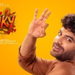 Funky Movie Review: Vishwak Sen’s meta-comedy stumbles despite ambitious premise