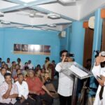 Awareness of body donation essential, says Dr. Mahantesh Ramannavar