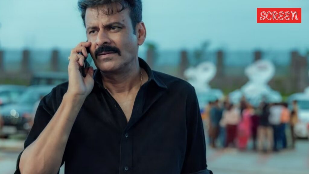 SC stays Manoj Bajpayee’s Ghooskhor Pandat, asks makers to change title: ‘Why denigrate a section of society?’