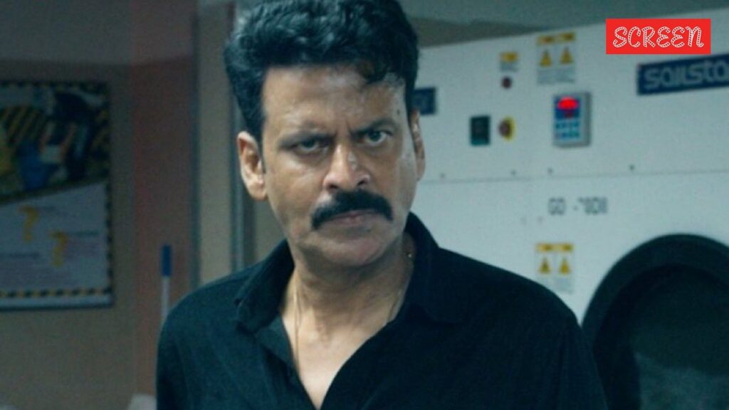 Ghooskhor Pandat title row: FWICE issues warning to producers of Manoj Bajpayee film, protestors burn effigies of actor