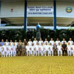 Joint maritime mechanism in Indian Ocean Region will be based on consensus: Navy Chief