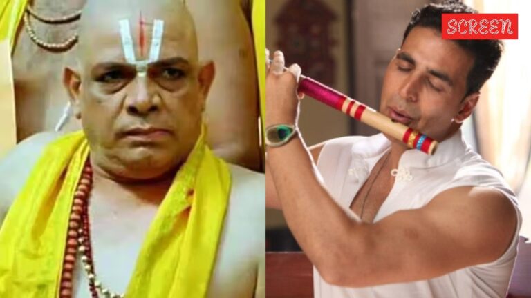 ‘Stars get special food on sets’: Govind Namdev exposes Bollywood’s ‘food hierarchy’ and the only superstar who broke the rules