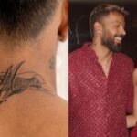 Hardik Pandya celebrates Valentine’s Day with a tattoo of girlfriend Mahieka Sharma’s initial: ‘They described themselves as partners’