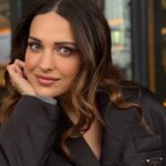 Bigg Boss 13 fame Himanshi Khurana gets Rs 10 crore extortion threat