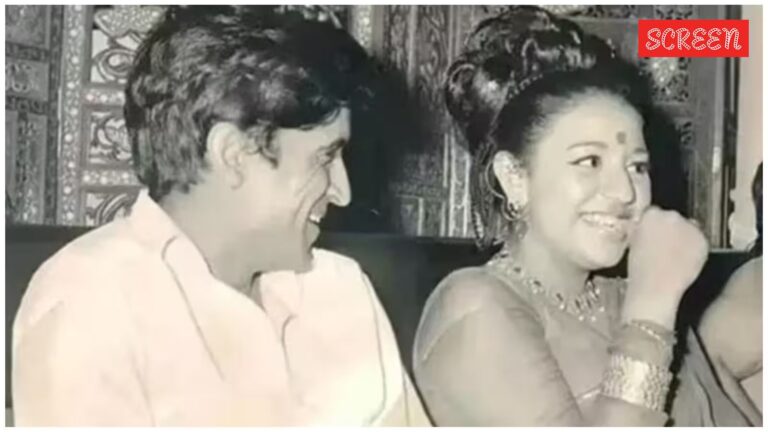 Javed Akhtar changed after success, drinking became a problem, says first wife Honey Irani: ‘I took time to warm up to Shabana Azmi’