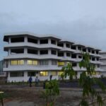 ‘Hidden camera’ found in bathroom of TISS-Guwahati girls’ hostel, probe underway