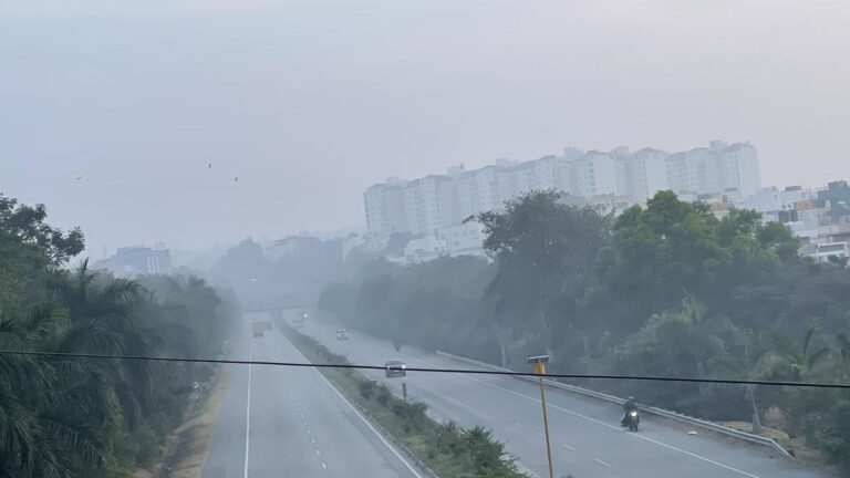 NICE to open 1.5-km link road near Deepanjali Nagar soon