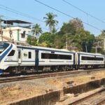 Vande Bharat Express between Bengaluru and Goa proposed with 13-hour journey time