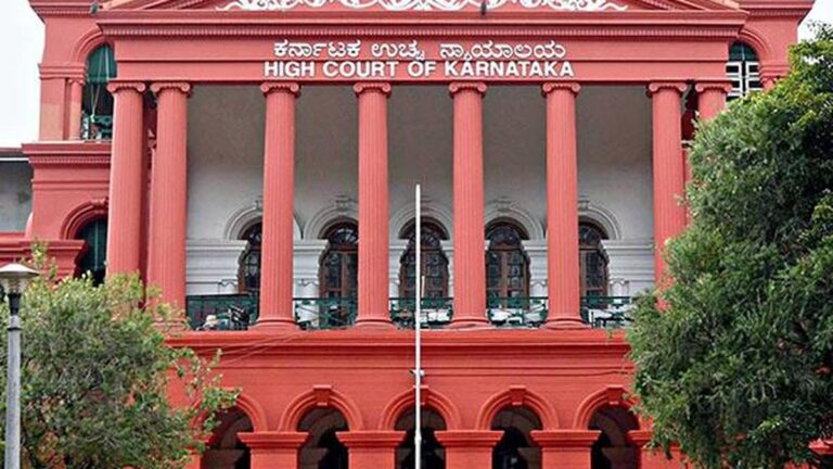 Book on legal luminaries of Karnataka to be released on February 22