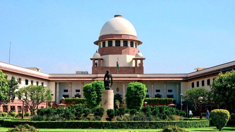 Manipur violence: SC orders CBI to file status report on sexual assault cases after lawyer claims lack of information on probe