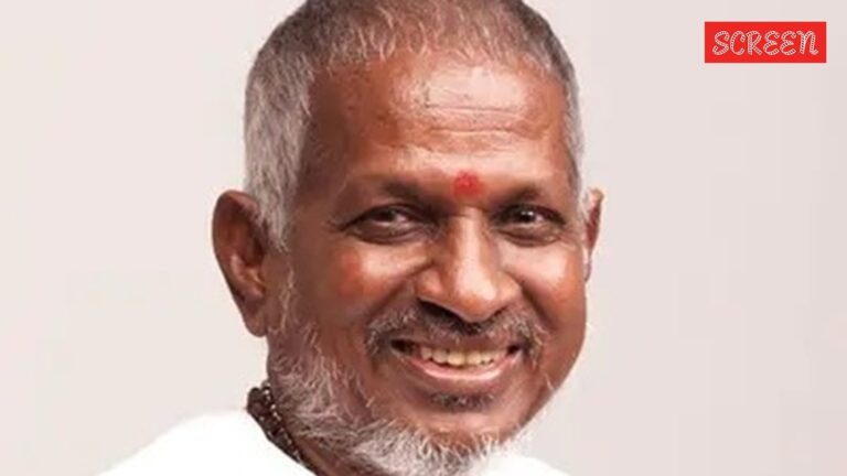 Ilaiyaraaja restrained from using songs from 134 films as Saregama gets Delhi HC relief