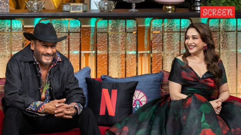 Jackie Shroff says dog in Teri Meherbaniyan had an air-conditioned car and a separate hotel room: ‘He was treated the way…’