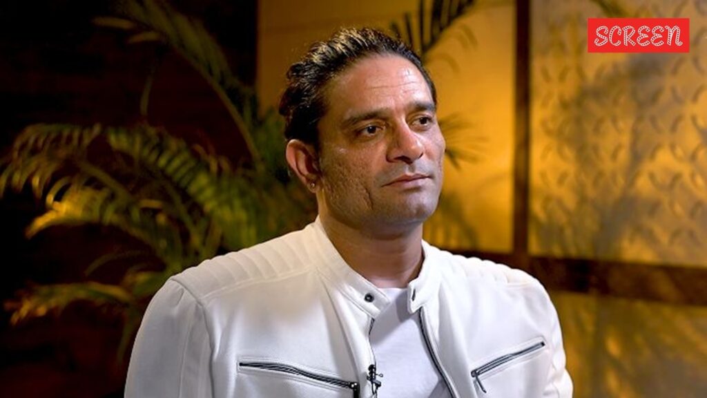 Jaideep Ahlawat opens up about his ‘destructive’ temper, says he has reacted violently in the past: ‘I snap very quickly’