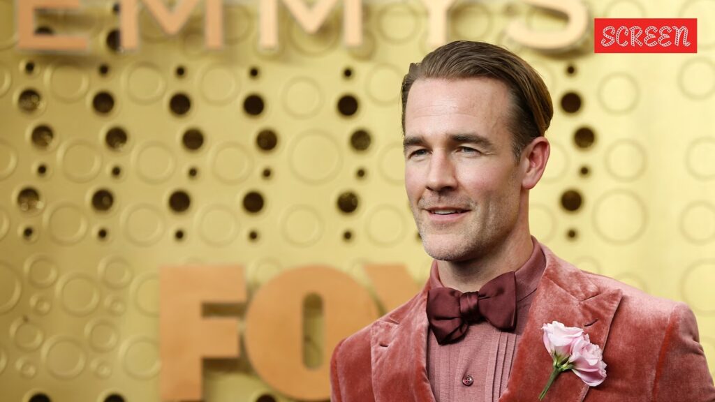 Dawson’s Creek star James Van Der Beek passes away at 48; Family issues statement: ‘He met his final days with courage’