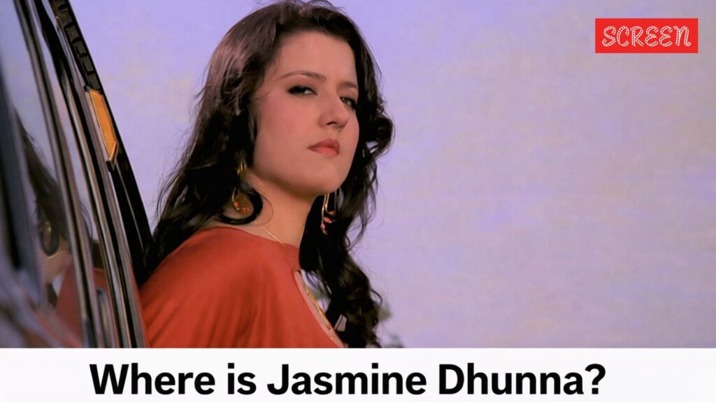 Veerana’s Jasmine Dhunna vanished after delivering her biggest hit that terrified India; co-star Hemant Birje solved the 37-year mystery