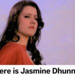 Veerana’s Jasmine Dhunna vanished after delivering her biggest hit that terrified India; co-star Hemant Birje solved the 37-year mystery