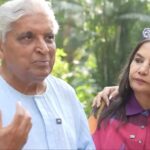 Javed Akhtar recalls sleeping on footpaths as he gives tour of luxury Khandala mansion; Shabana Azmi reveals their ‘daily fights’ over its scale