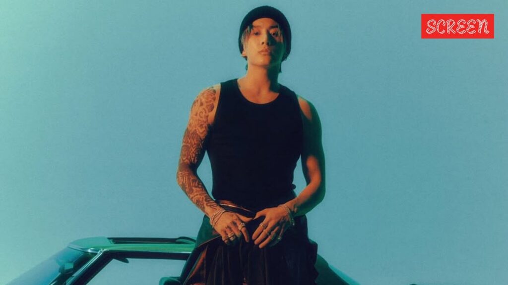 BTS’ Jungkook called ‘selfish, immature’ after he appeared drunk during live stream; ARMY defends golden maknae 