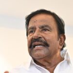 Madras HC orders registration of case on cash-for-jobs complaint in T.N. Minister K.N. Nehru’s Municipal Administration Department