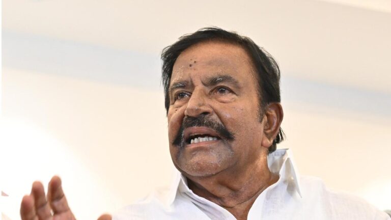 Madras HC orders registration of case on cash-for-jobs complaint in T.N. Minister K.N. Nehru’s Municipal Administration Department