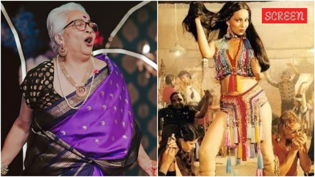 Exclusive | Kalpana Iyer on her 70th birthday wish, viral fame, and why she left Bollywood for Dubai: ‘I never manipulated’