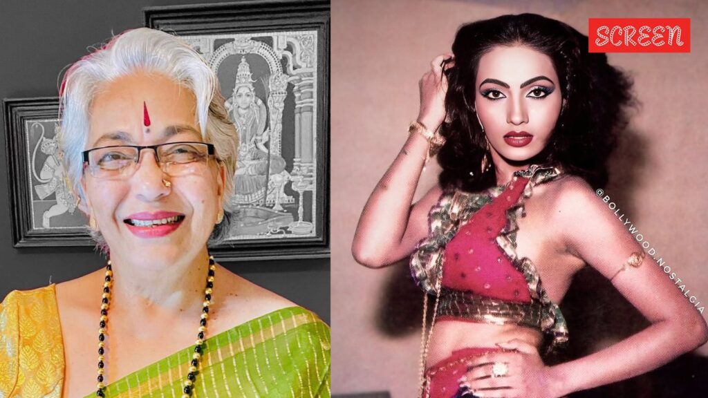 Kalpana Iyer hopes viral ‘Rambha Ho’ video sparks acting offers: ‘I have missed my industry; stopped receiving work after Hum Saath Saath Hain’