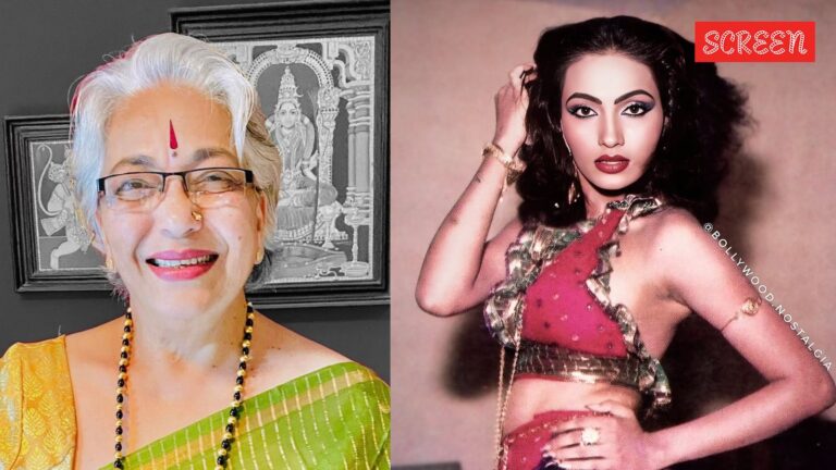 Kalpana Iyer hopes viral ‘Rambha Ho’ video sparks acting offers: ‘I have missed my industry; stopped receiving work after Hum Saath Saath Hain’