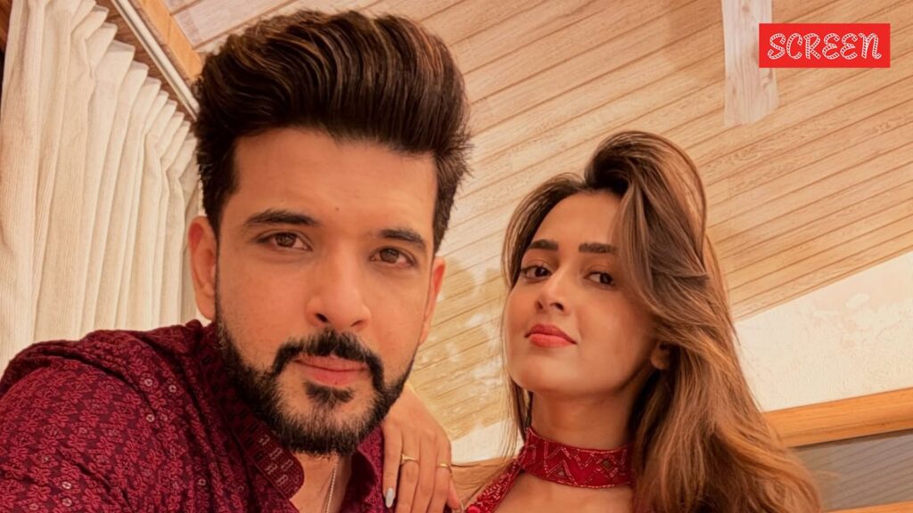 Karan Kundrra on his relationship with Tejasswi Prakash being under constant scrutiny: ‘Love is not what you see on Instagram’