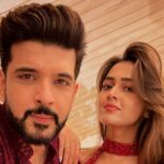 Karan Kundrra on his relationship with Tejasswi Prakash being under constant scrutiny: ‘Love is not what you see on Instagram’