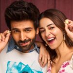 Shobhaa De roots for Kartik Aaryan, says Ananya Panday lacks ‘distinct personality’: ‘She is just at the right place at the right time’