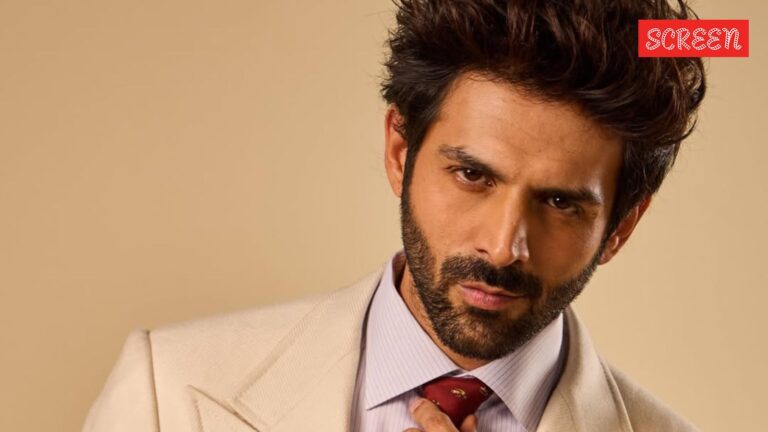 Kartik Aaryan is the ‘most terrible actor’, says Murder 2 fame Prashant Narayanan: ‘Only surviving because of his parents’ blessings’